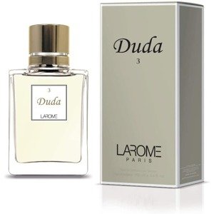 LAROME Paris - Duda - 3F Varianta: 100ml