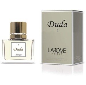 LAROME Paris - Duda - 3F Varianta: 50ml
