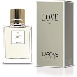 LAROME Paris - LOVE - 40F Varianta: 100ml