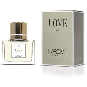 LAROME Paris - LOVE - 40F Varianta: 50ml