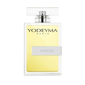 YODEYMA Power Pánský parfém Varianta: 100ml
