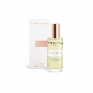Dámský parfém Yodeyma Seducción Varianta: 15ml