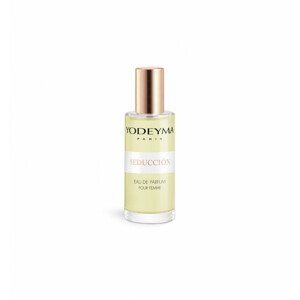 Dámský parfém Yodeyma Seducción Varianta: 15ml (bez krabičky a víčka)