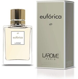 LAROME Paris - euforica - 49F Varianta: 50ml