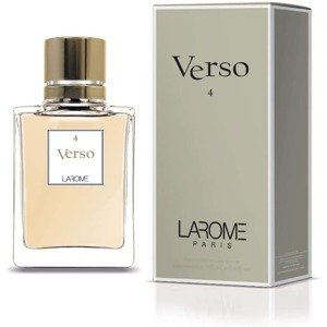 LAROME Paris - Verso - 4F Varianta: 100ml