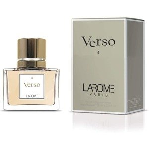 LAROME Paris - Verso - 4F Varianta: 50ml