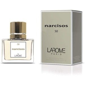 LAROME Paris - NARCISOS - 50F Varianta: 50ml