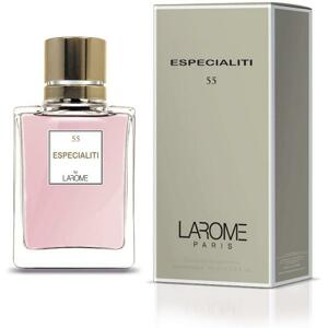 LAROME Paris - ESPECIALITI - 55F Varianta: 100ml