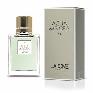 LAROME Paris - AGUA de GLORIA - 58F Varianta: 100ml