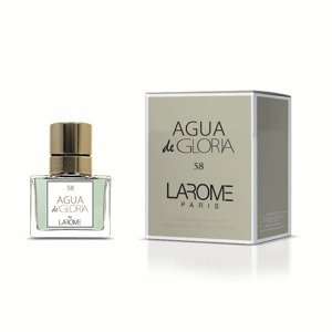 LAROME Paris - AGUA de GLORIA - 58F Varianta: 20ml