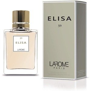 LAROME Paris - ELISA - 59F Varianta: 100ml