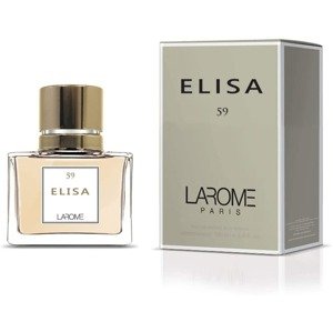 LAROME Paris - ELISA - 59F Varianta: 50ml