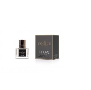LAROME Paris - CODICE HOMME - 5M Varianta: 20ml