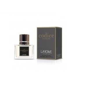 LAROME Paris - CODICE HOMME - 5M Varianta: 50ml