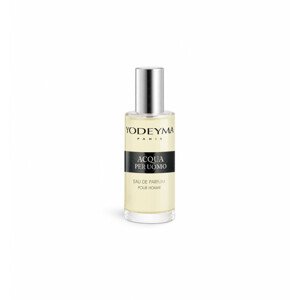 YODEYMA Acqua per Uomo Pánský parfém Varianta: 15ml (bez krabičky a víčka)