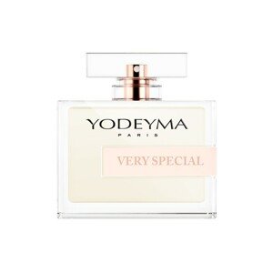 YODEYMA Very Special Dámský parfém Varianta: 100ml