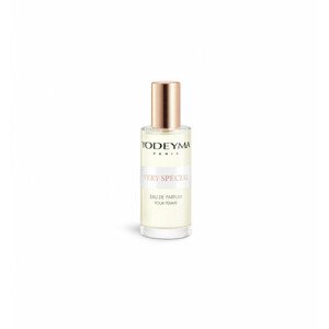 YODEYMA Very Special Dámský parfém Varianta: 15ml