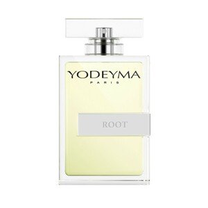 YODEYMA Root Pánský parfém Varianta: 100ml