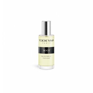 YODEYMA Root Pánský parfém Varianta: 15ml