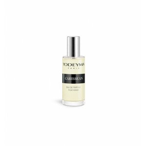 YODEYMA Caribbean Pánský parfém Varianta: 15ml