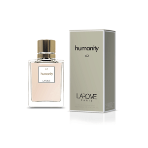 LAROME Paris - humanity - 62F Varianta: 100ml