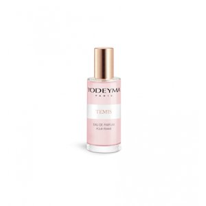 YODEYMA Temis Dámský parfém Varianta: 15ml (bez krabičky a víčka)