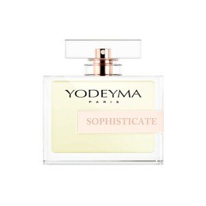 Dámský parfém Yodeyma Sophisticate Varianta: 100ml