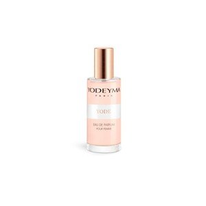 Dámský parfém Yodeyma Yode Varianta: 15ml