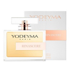 Dámský parfém Yodeyma Rinascere Varianta: 100ml