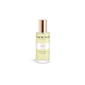 Dámský parfém Yodeyma Mia Varianta: 15ml (bez krabičky a víčka)