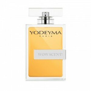 YODEYMA Wow scent Pánský parfém Varianta: 100ml