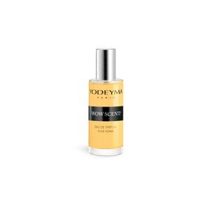 YODEYMA Wow scent Pánský parfém Varianta: 15ml (bez krabičky a víčka)
