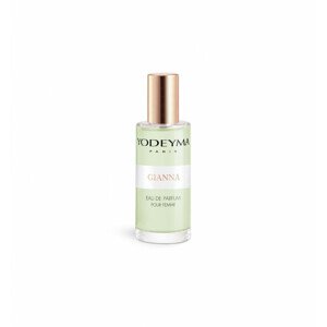 YODEYMA Gianna Dámský parfém Varianta: 15ml