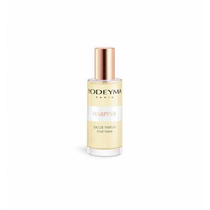 Dámský parfém Yodeyma Harpina Varianta: 15ml (bez krabičky a víčka)