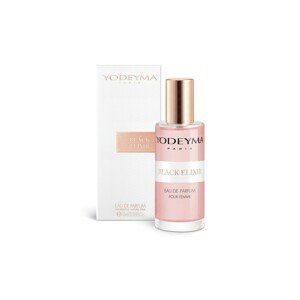 YODEYMA Black Elixir Dámský parfém Varianta: 15ml