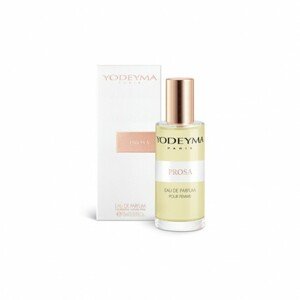 YODEYMA Prosa Dámský parfém Varianta: 15ml