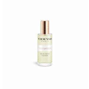 Dámský parfém Yodeyma Velfashion Varianta: 15ml (bez krabičky a víčka)