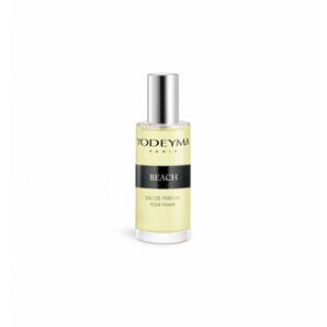 Pánský parfém YODEYMA Beach Varianta: 15ml