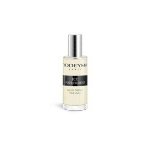 YODEYMA Paris YODEYMA Ice Pour Homme EDP Varianta: 15ml (bez krabičky a víčka)