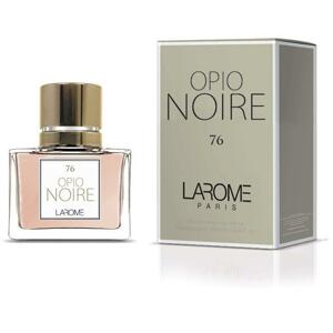 LAROME Paris - OPIO NOIRE - 76F Varianta: 50ml