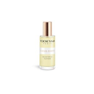 Dámský parfém Yodeyma Rafael Davini Varianta: 15ml (bez krabičky a víčka)