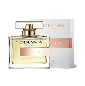 Dámský parfém Yodeyma Sublime