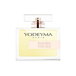Dámský parfém Yodeyma Dauro for her Varianta: 100ml