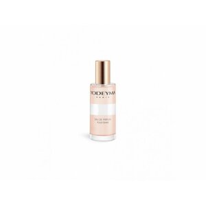 Dámský parfém Yodeyma Dauro for her Varianta: 15ml (bez krabičky a víčka)