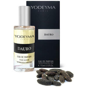 YODEYMA Paris YODEYMA Dauro EDP Varianta: 15ml