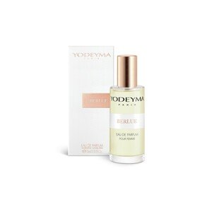 Dámský parfém Yodeyma Berlue Varianta: 15ml