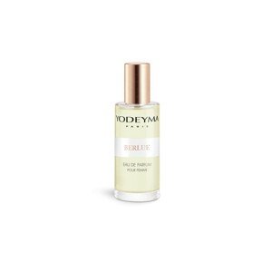 Dámský parfém Yodeyma Berlue Varianta: 15ml (bez krabičky a víčka)