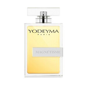 YODEYMA Magnetisme Pánský parfém Varianta: 100ml