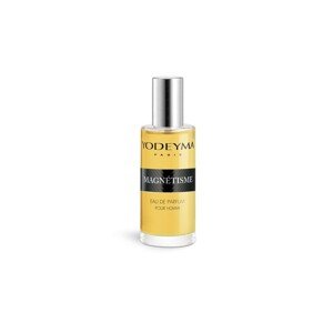 YODEYMA Magnetisme Pánský parfém Varianta: 15ml (bez krabičky a víčka)