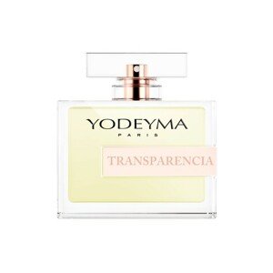 YODEYMA Paris YODEYMA Transparencia EDP Varianta: 100ml